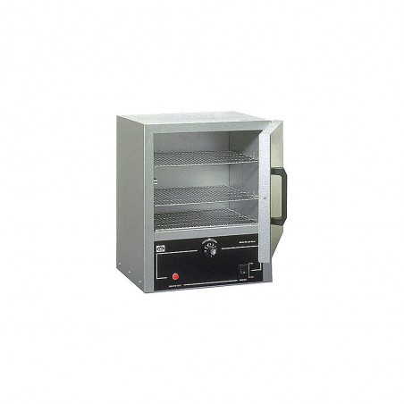 Quincy Lab Analog Oven, 0.7 Cu. Ft.
