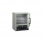 Quincy Lab Analog Oven, 0.7 Cu. Ft.