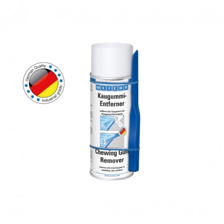 WEICON Chewing Gum Remover – With Cold Shock Effect