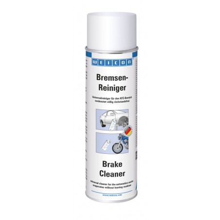 WEICON Brake Cleaner – Multi-Purpose Automotive Cleaner