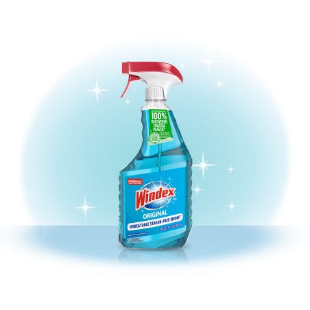 Windex® Original Glass Cleaner