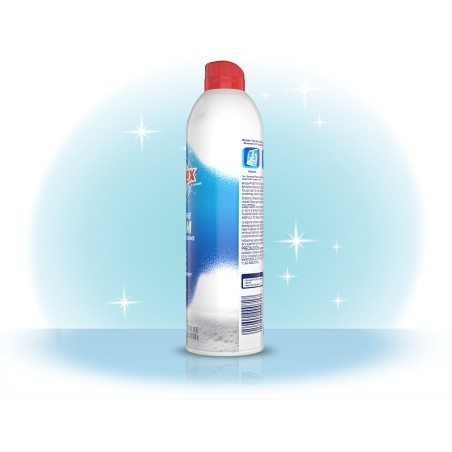 Windex® Fast Shine Foam
