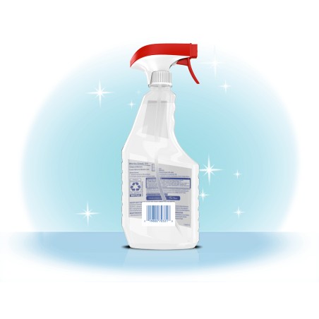 Windex® Vinegar Glass Cleaner
