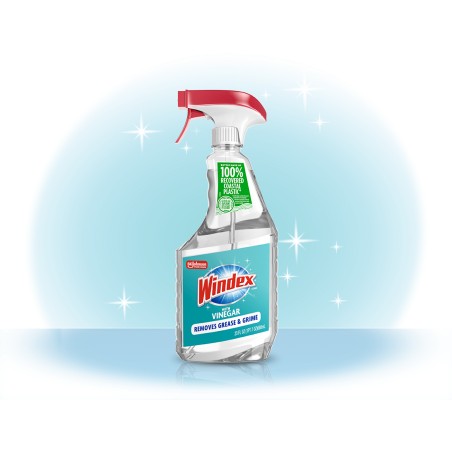 Windex® Vinegar Glass Cleaner
