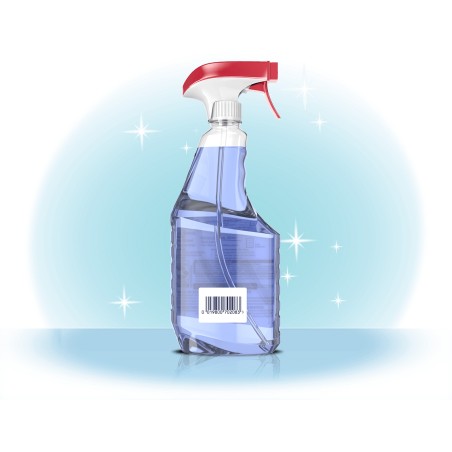 Windex® Ammonia-Free Glass Cleaner
