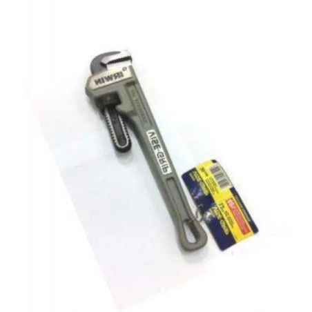 IRWIN VISE-GRIP 12″ Aluminium Pipe Wrench – 300MM (2074112)