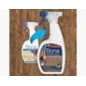 Bona Wood Floor Cleaner – 1L Spray Bottle