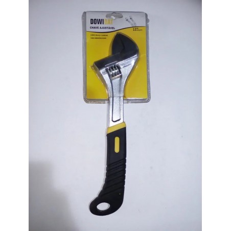 DOWIDAT 12″/300MM Adjustable Spanner