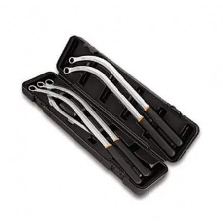 BETA 1477D/S5 5PCS Ring Wrench Set – 13-19MM