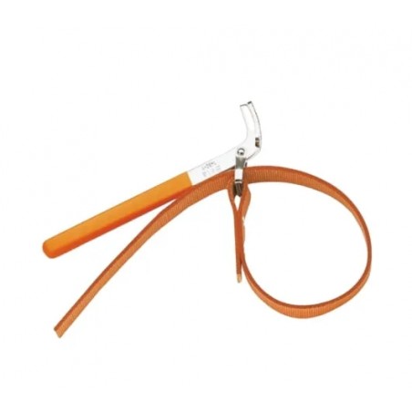 BETA 1490/2 240MM Strap Wrench for Oil Filters
