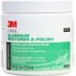 3M Marine Aluminum Restorer and Polish – 09020 (18 oz Tube)