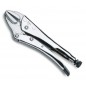 BETA 1054 Adjustable Self-Locking Pliers – 235mm