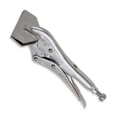 BETA 1063 Self-Locking Pliers for Tinsmiths – 200mm