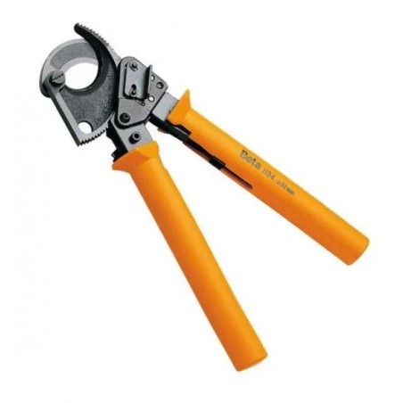 BETA 1134 Ratchet Cable Cutter – 400mm² Capacity