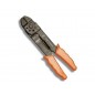 BETA 1603 Crimping Pliers for Non-Insulated Terminals – 205mm
