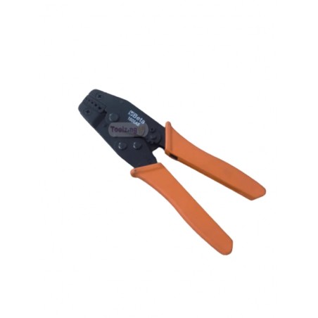 BETA 1606A6 Crimping Pliers for Tubular Terminals – 220mm