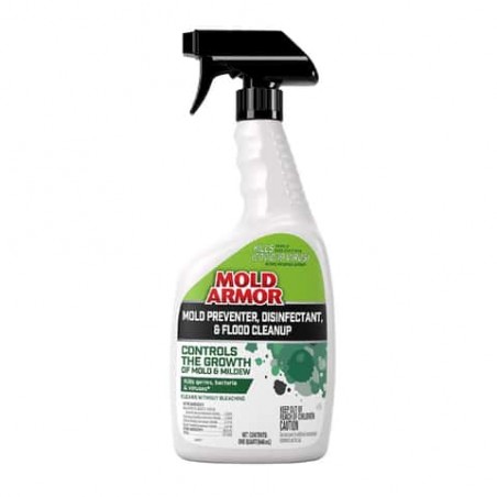 Mold Armor Mold and Mildew Control – 32 fl. oz.