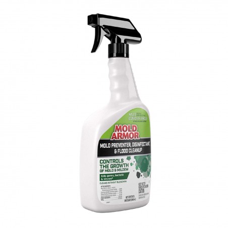 Mold Armor Mold and Mildew Control – 32 fl. oz.