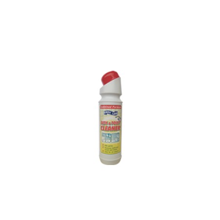 Easy Life Bath & Toilet Cleaner – 500ml