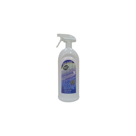 Deep Action Clean and Shine Bathroom Cleaner – 1000ml Spray