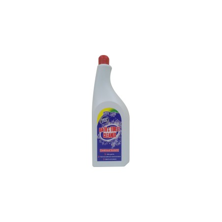 Easy Life Deep Action Bath & Toilet Cleaner – 1 Litre