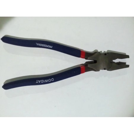 DOWIDAT 12″ Heavy Duty Combination Pliers