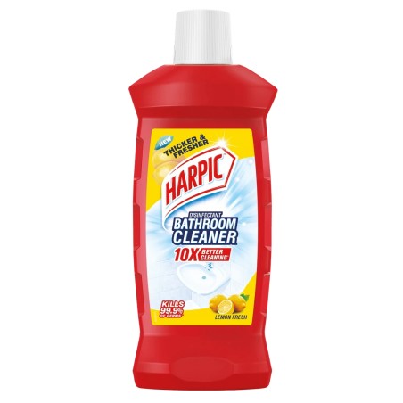 Bathroom Cleaner – Advanced Germ-Kill Formula
