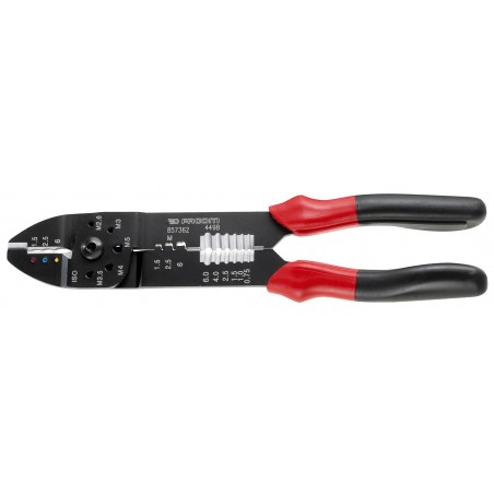 FACOM 449B Crimping/Ratchet Tool
