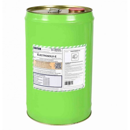 UNITOR ELECTROSOLV – E (25 Liters Can)