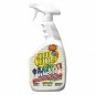 KRUD KUTTER Graffiti Remover: Trigger Spray Bottle, 32 oz, Liquid
