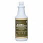 SKILCRAFT Graffiti Remover: Trigger Spray Bottle, 32 oz, Liquid