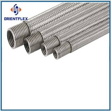 Orientflex Flexible Metal Hose impa code 531832