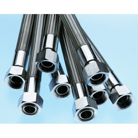 Orientflex PTFE Hose impa code 812552