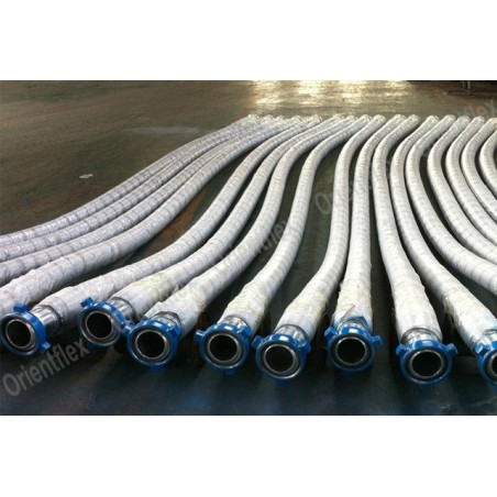 Orientflex Rotary Vibrator/Drilling Hose