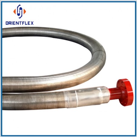 Orientflex Choke & Kill Hose 10000 PSI
