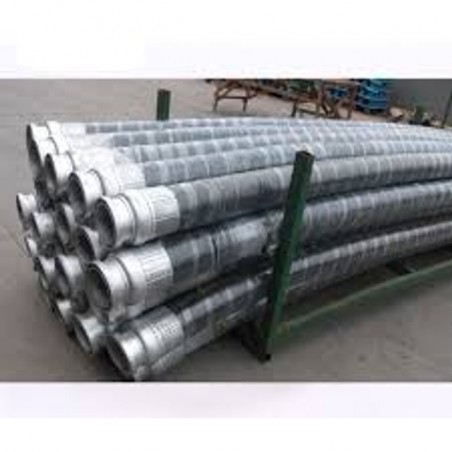 Orientflex Concrete Placement Hose 800 PSI
