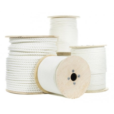 Polyester Marine Rope – Hellog