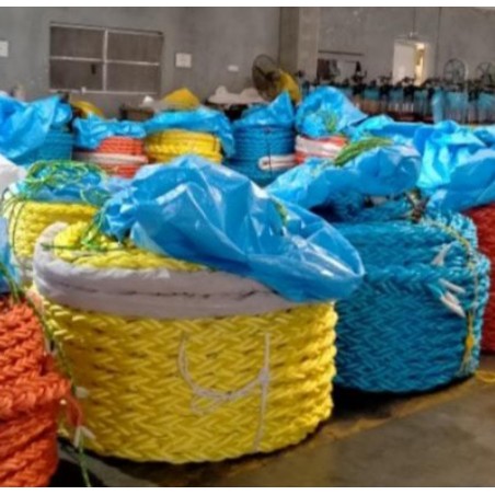 Nylon Marine Rope – Hellog