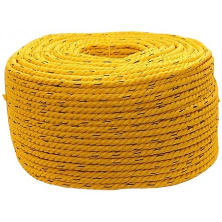 Polypropylene Marine Rope – Hellog