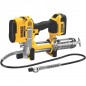 DEWALT DCGG571M1 20V MAX Lithium Ion Cordless Grease Gun