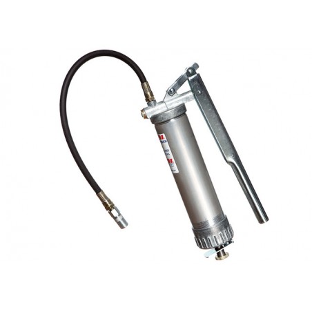 Hand Grease Pump – Hand Operated Grease Gun for Industrial Lubrication