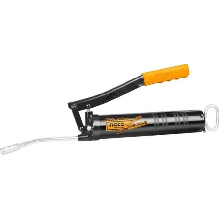 Grease Gun INGCO GRG015001 – Heavy-Duty Single Hand Operated Grease Gun