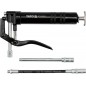 YATO YT-0701 120ml Lever Action Grease Gun – Lightweight & Compact