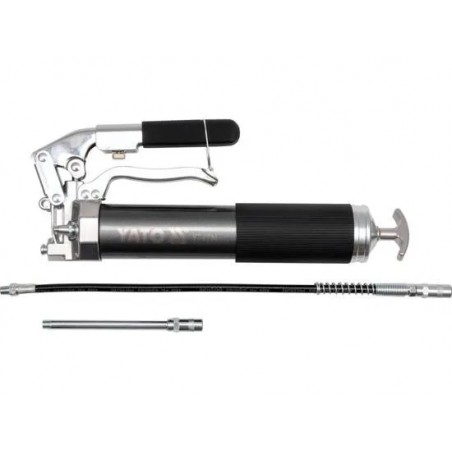 YATO YT-0704 Two-Way Operation Grease Gun – 500ml Heavy-Duty Grease Applicator