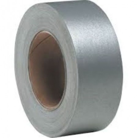 High-Visibility Silver Reflective Fabric Tape for Clothing – Sew On – 2 inch x 33 feet – Washable & Durable