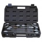 Aviation Grease Gun Accessory Kit – 14-Piece Aircraft Lubrication Set