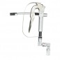 Booster Gun with Safety Guard – High-Pressure Air Grease Gun