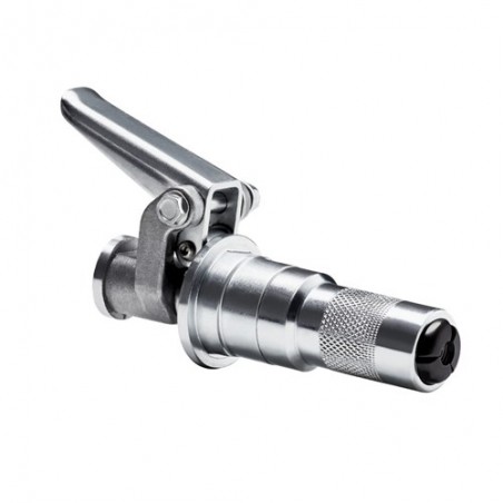 EZ GREASE COUPLER – Easy Release Grease Coupler