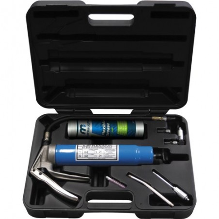 K29 FLEXIGUN® Greasing Kit – Macnaught One-Hand Grease Gun