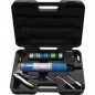 K29 FLEXIGUN® Greasing Kit – Macnaught One-Hand Grease Gun